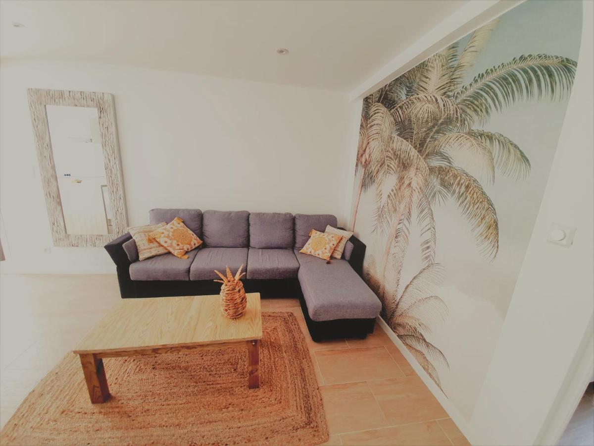 Kozycoco - Suite Coco - Votre Sejour Tropical Au Calme Fort-de-France Exteriér fotografie
